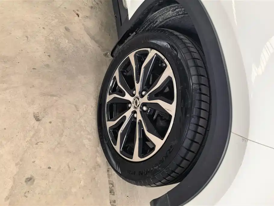 Joyear X5 Power Enjoyment Series 1.5 T CVT Premium