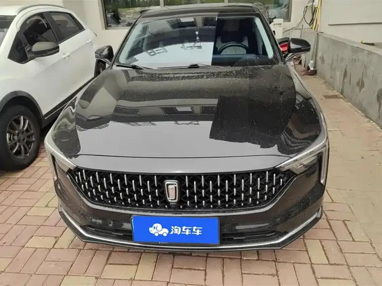 Besturn B70 Dragon Shine 1.5 T Quality Enjoyment