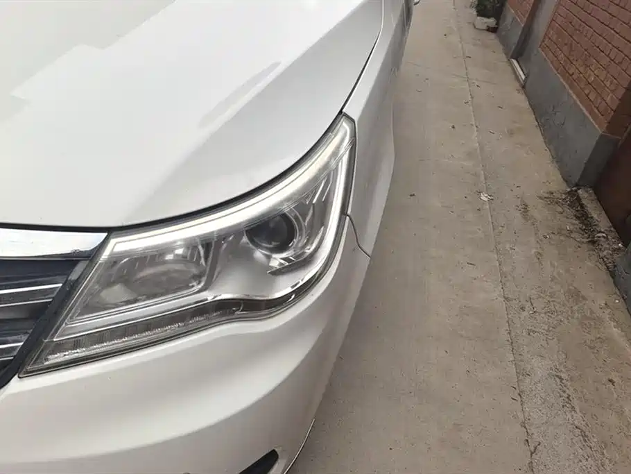 BAIC Weiwang M50 F 1.5 L Luxury