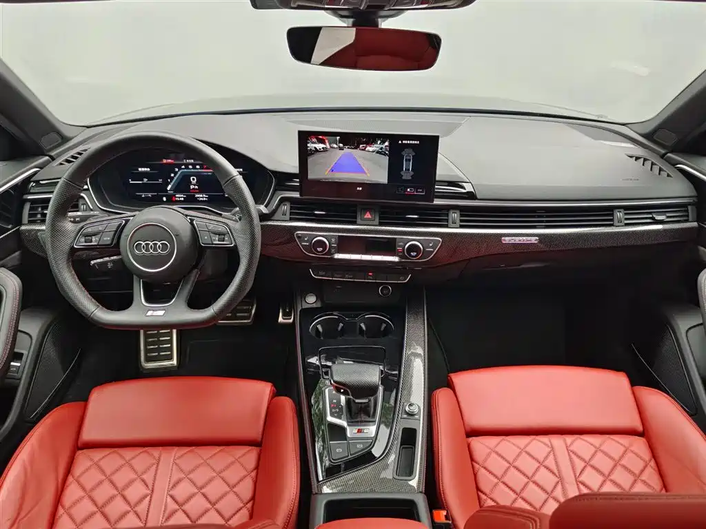 Audi S4 S4 3.0 TFSI