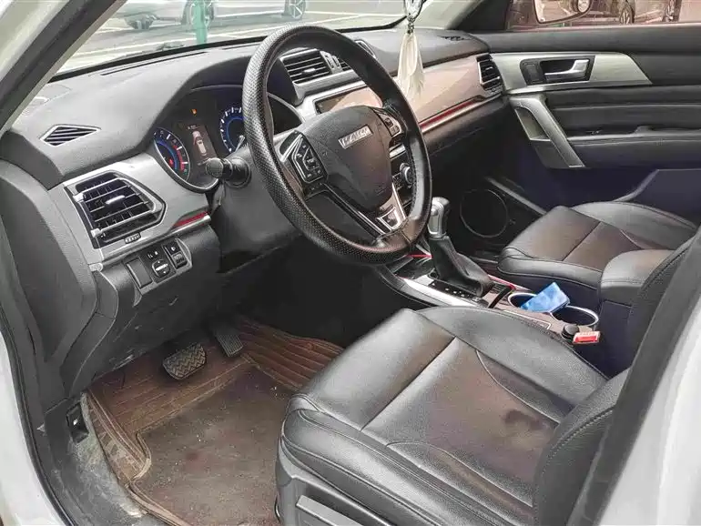 Haval H2 Red Label 1.5 T Auto 2 WD Elite