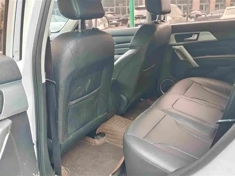 Haval H2 Red Label 1.5 T Auto 2 WD Elite