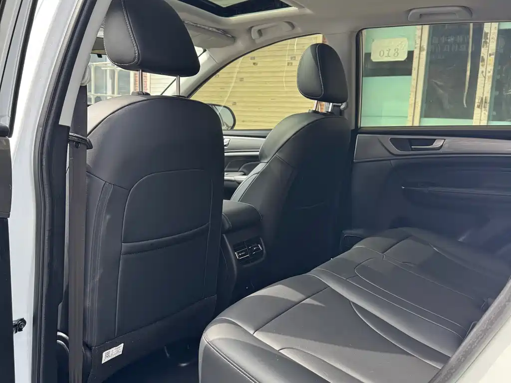 Haval M6 PLUS 1.5 T DCT Luxury Connected