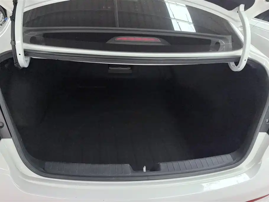 Mistra 1.6 T Auto Intelligent GLS CN-V
