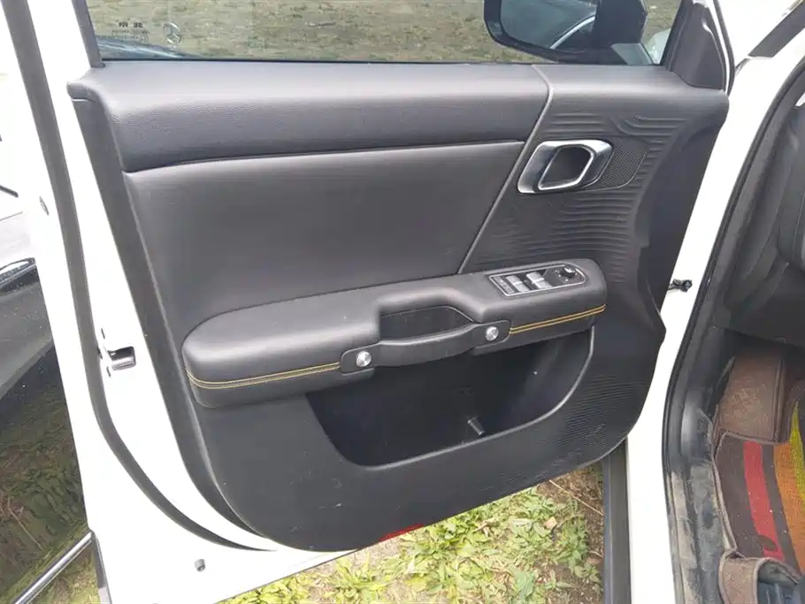 BAIC BJ30 1.5 T Light Wild Pro