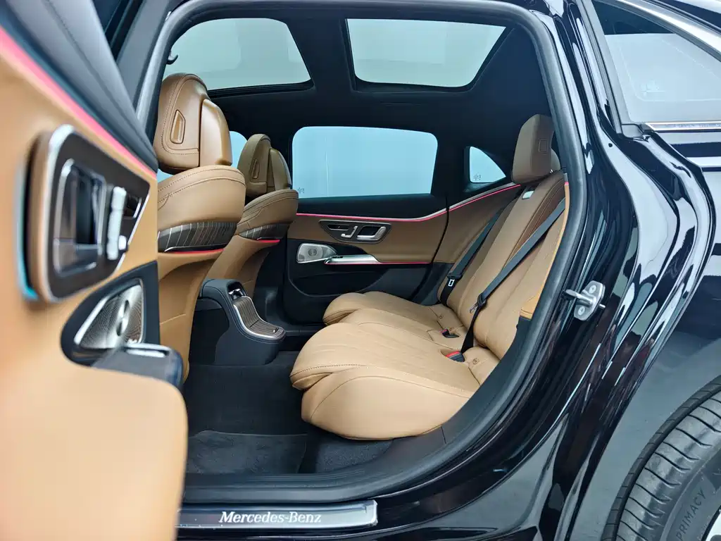 Mercedes-Benz E-Class E 300 L Luxury