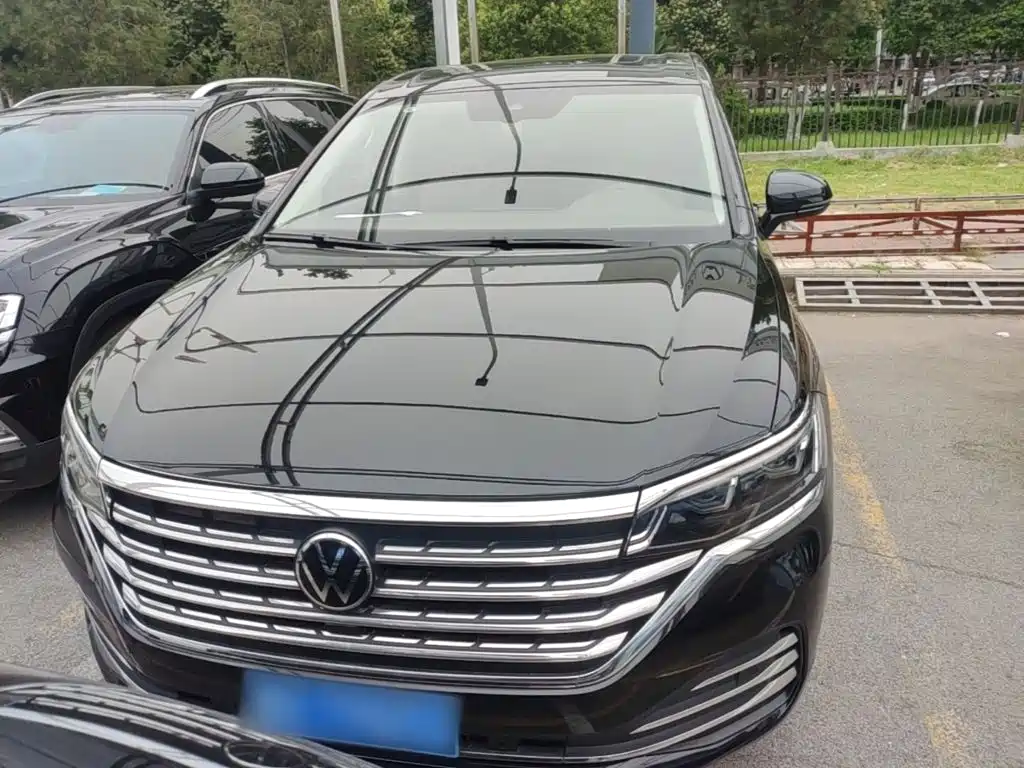 Viloran 380 TSI Distinguished