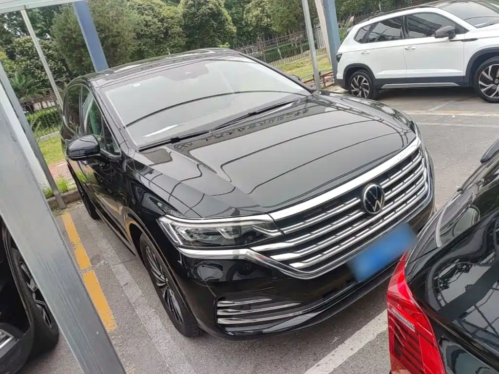 Viloran 380 TSI Distinguished