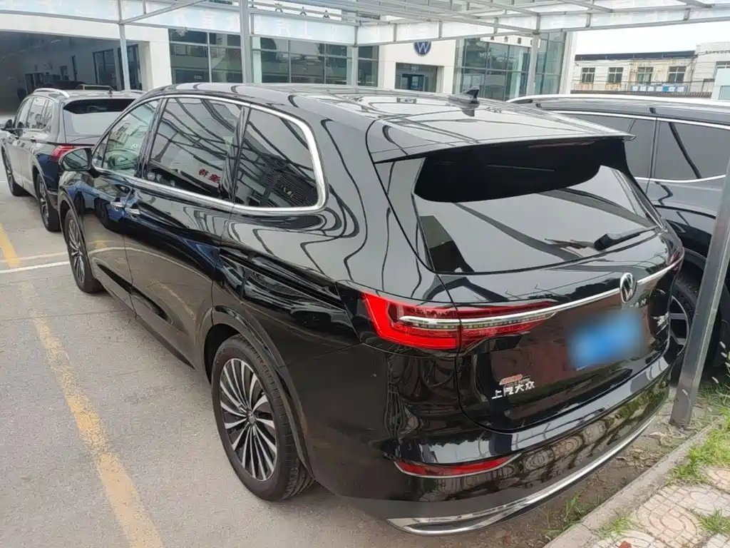 Viloran 380 TSI Distinguished
