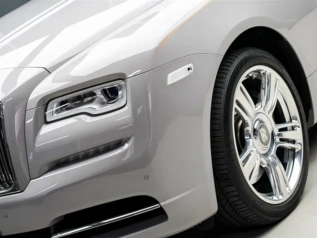 Wraith 6.6 T Standard