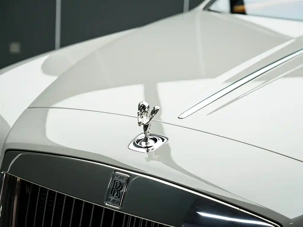 Wraith 6.6 T Standard