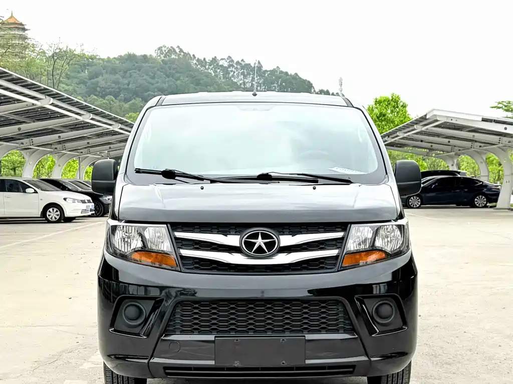 Refine M3 瑞风M3 2016款 宜家版 1.6 L 豪华智能型