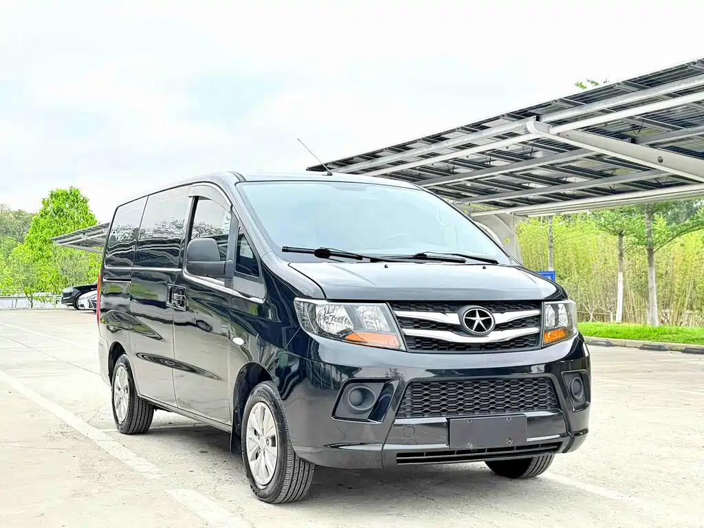 Refine M3 瑞风M3 2016款 宜家版 1.6 L 豪华智能型