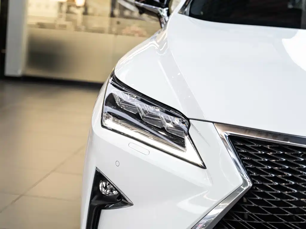 Lexus RX 300 4 WD F SPORT CN-V