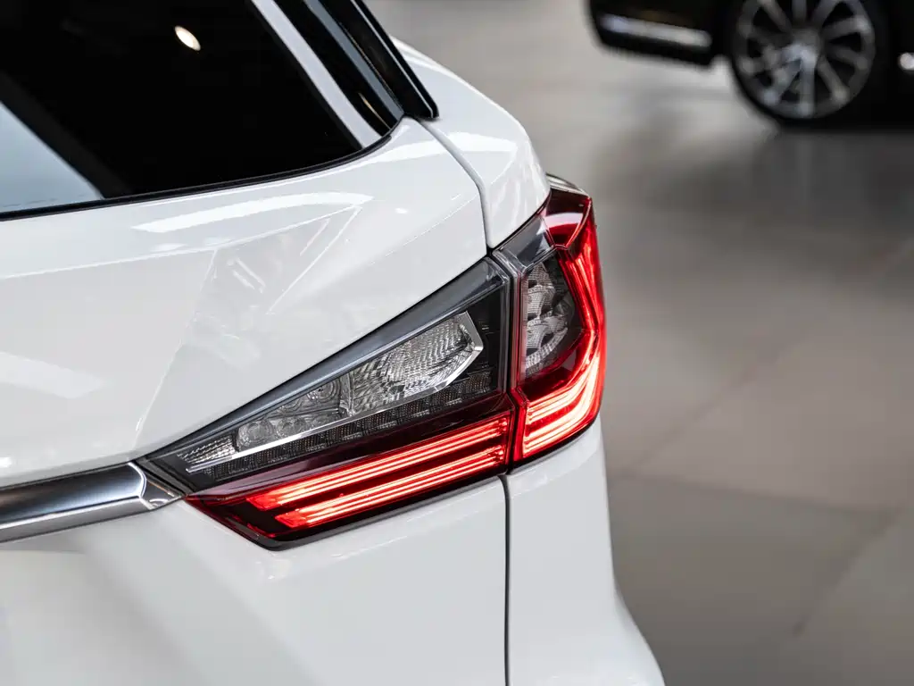 Lexus RX 300 4 WD F SPORT CN-V