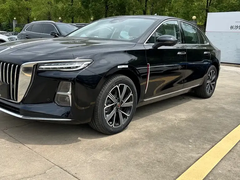 Hongqi H5 PHEV 170 Super Hybrid