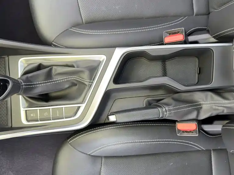 Vision X3 Upgraded 1.5 L CVT Distinguished