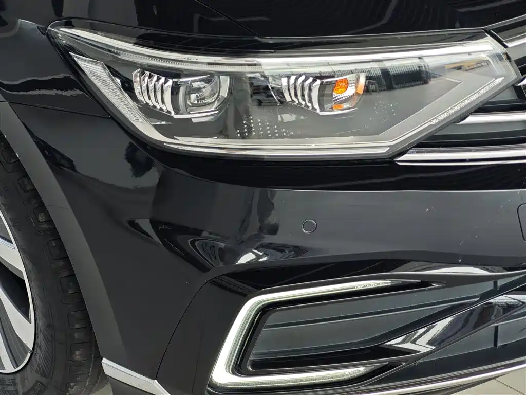 Magotan GTE PHEV 迈腾 PHEV 2022款 GTE 豪华型