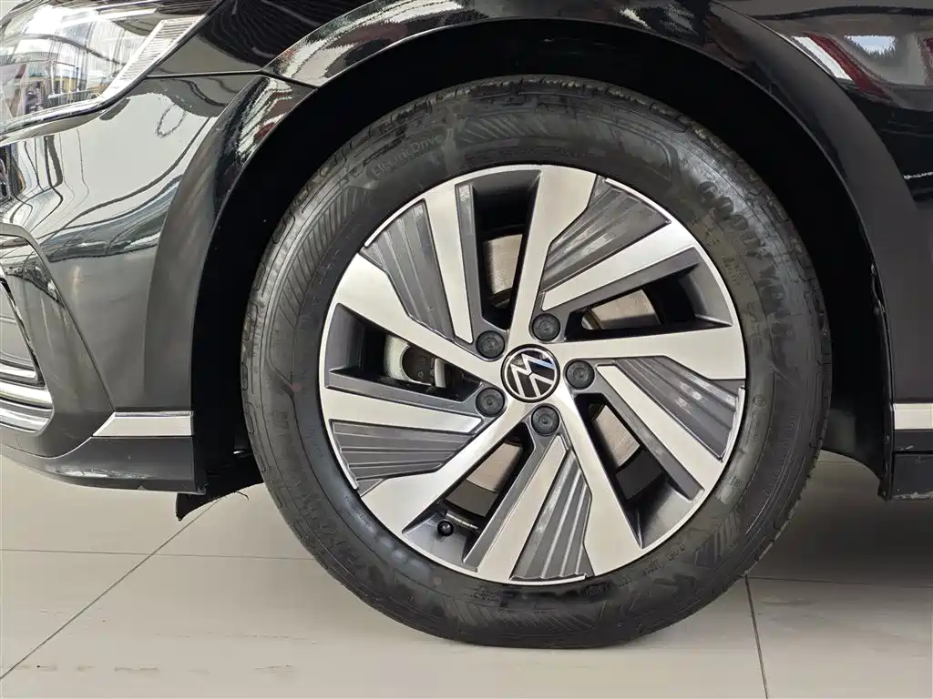 Magotan GTE PHEV 迈腾 PHEV 2022款 GTE 豪华型