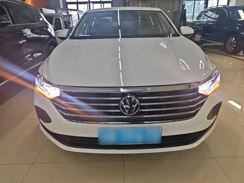 Lavida Facelift 1.5 L Auto Comfort