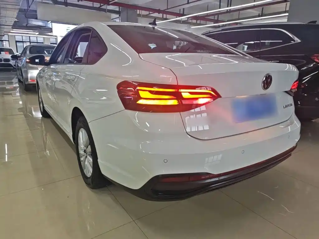 Lavida Facelift 1.5 L Auto Comfort