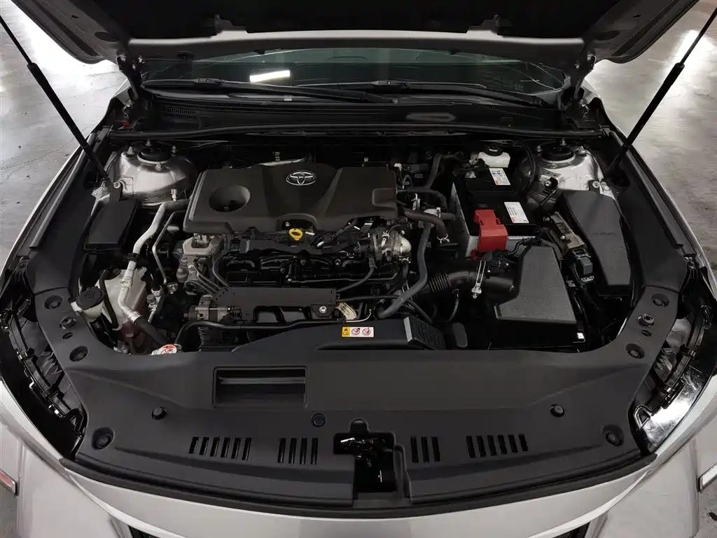 Avalon 2.5 L Touring Distinguished