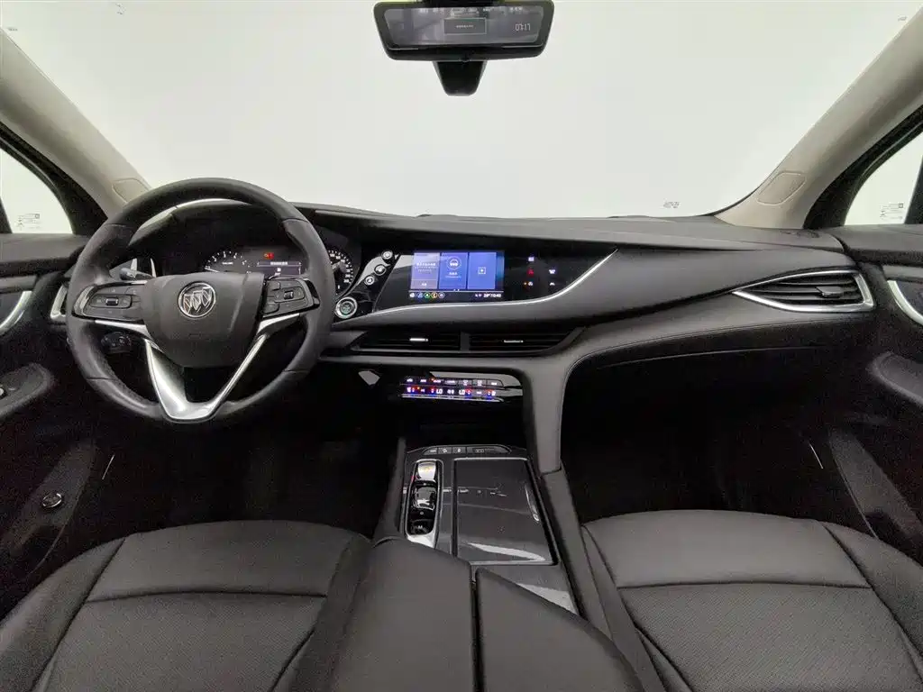 Enclave 652 T 2 WD Distinguished 7-seat