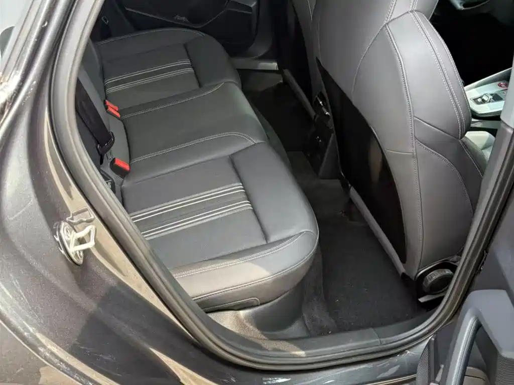 Audi A3 Facelift Sportback 35 TFSI Fashion Sport