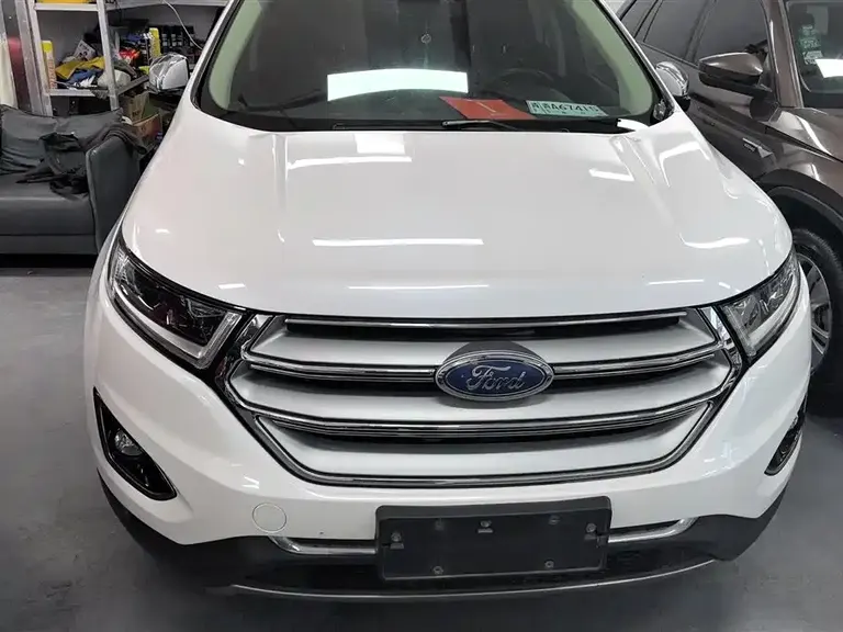 Ford Edge EcoBoost 245 2 WD Sport 7-seat