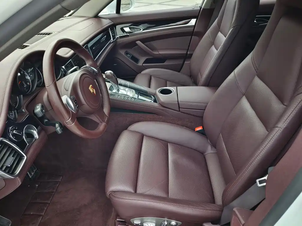Panamera Panamera 3.0 T
