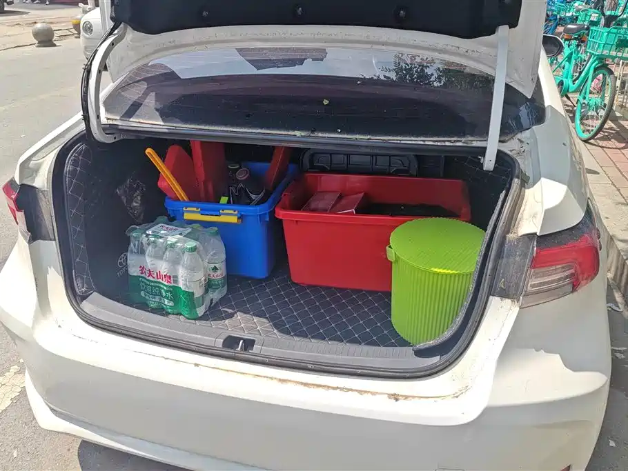 Corolla 1.8 L Smart e-Hybrid Dual Engine Pioneer