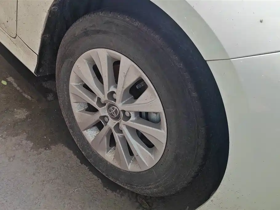 Corolla 1.8 L Smart e-Hybrid Dual Engine Pioneer