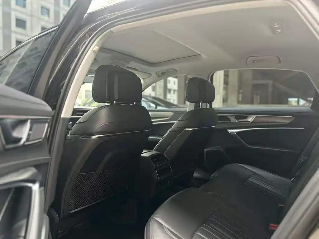 Audi A6 L 40 TFSI Luxury Elegant