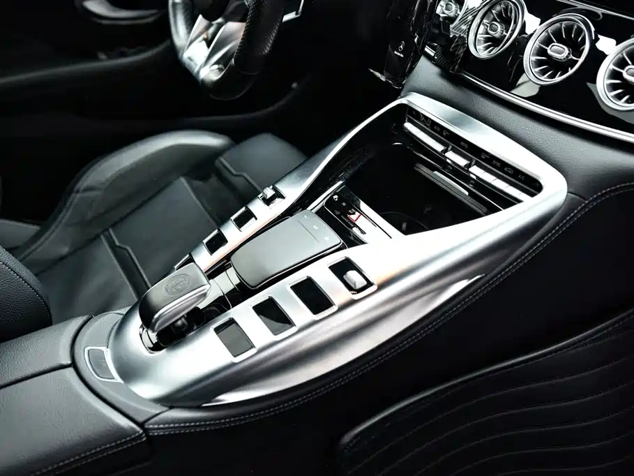 AMG GT AMG GT 50 4-door Coupe