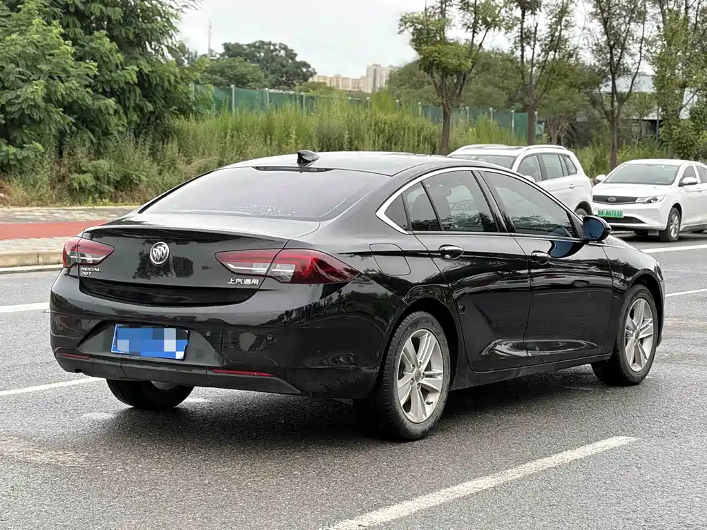 Regal 20 T Elite