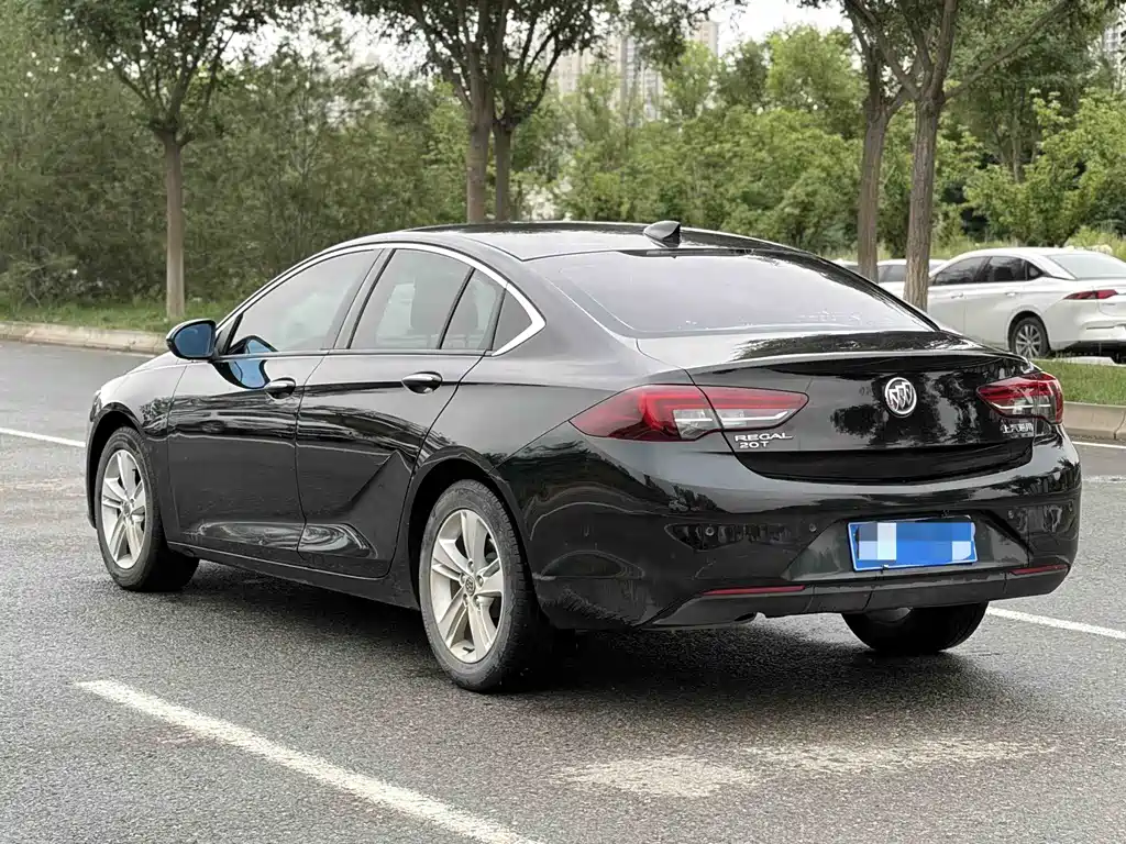 Regal 20 T Elite