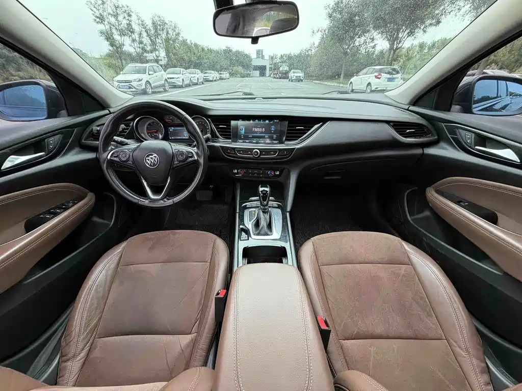 Regal 20 T Elite