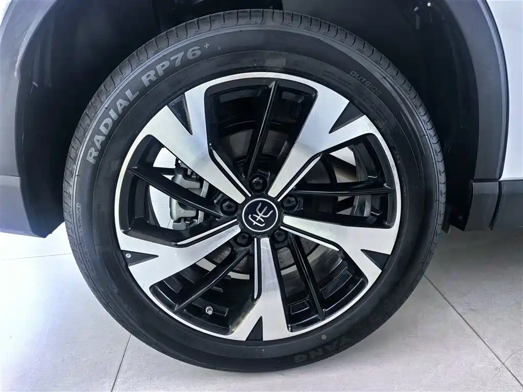 Song Pro NEV 2 nd Gen DM-i 115 KM Outstanding
