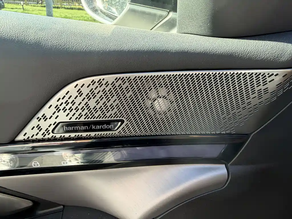 BMW 5 Series 530 Li xDrive M Sport Package