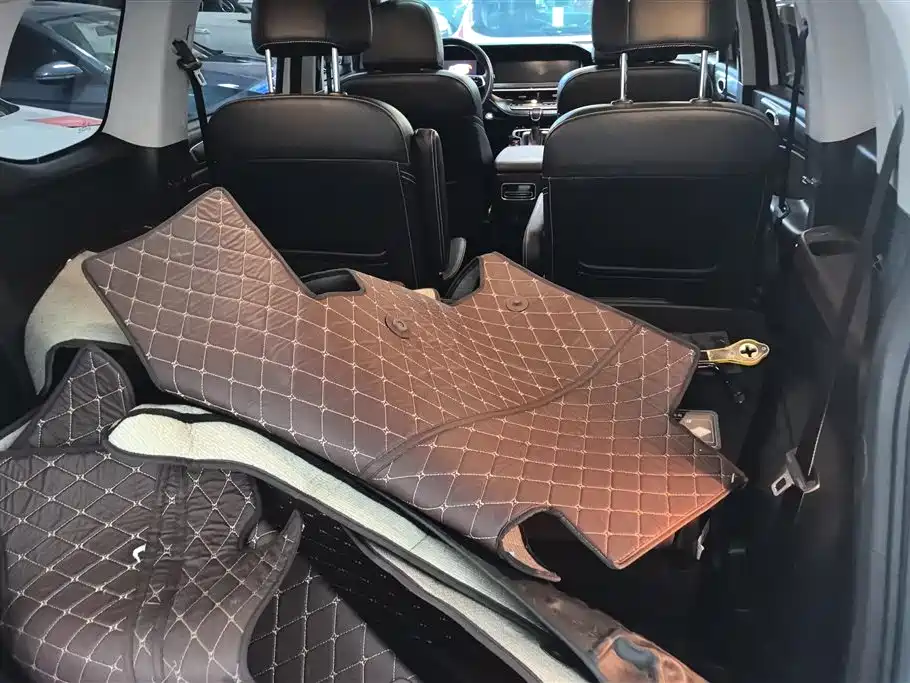 GAC Trumpchi M6 PRO 270 T DCT Luxury