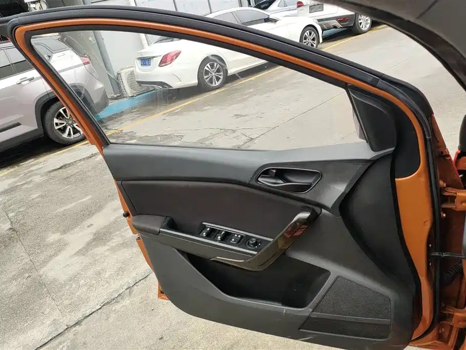 Baojun 310 1.2 L Manual Comfort