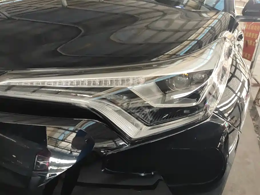Toyota C-HR 2.0 L Luxury