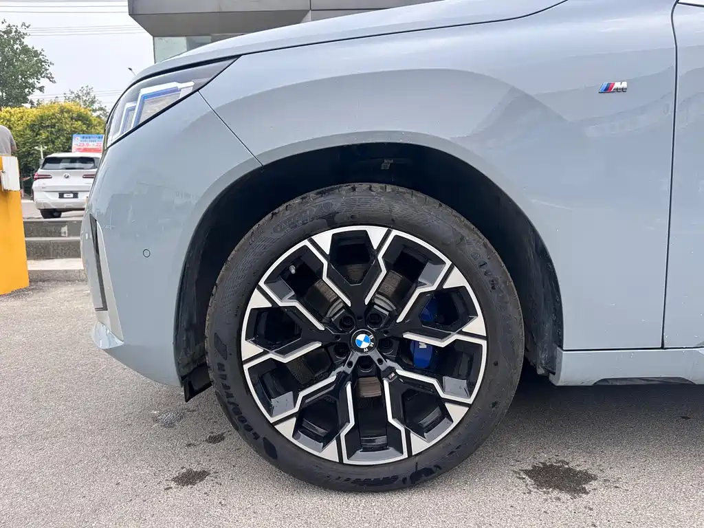 BMW X3 xDrive30 L Premium M Sport Package