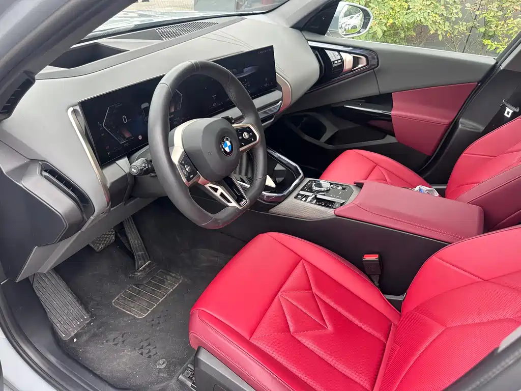 BMW X3 xDrive30 L Premium M Sport Package