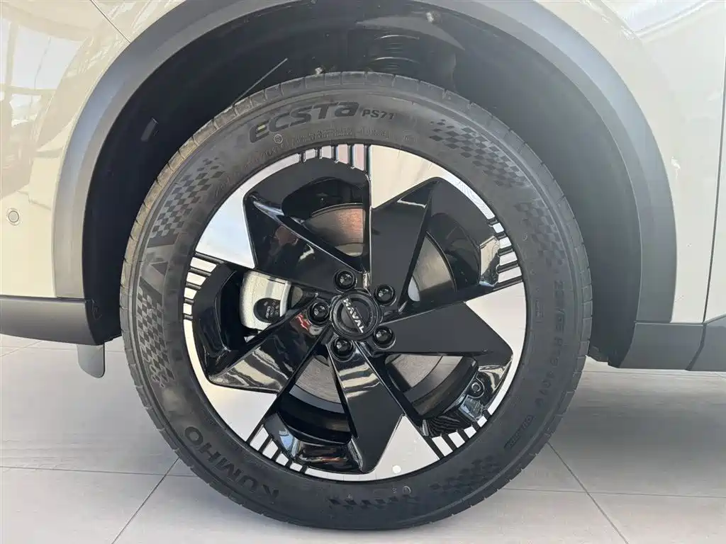 Haval Xiaolong MAX Hi4 110 Plus Smart Drive