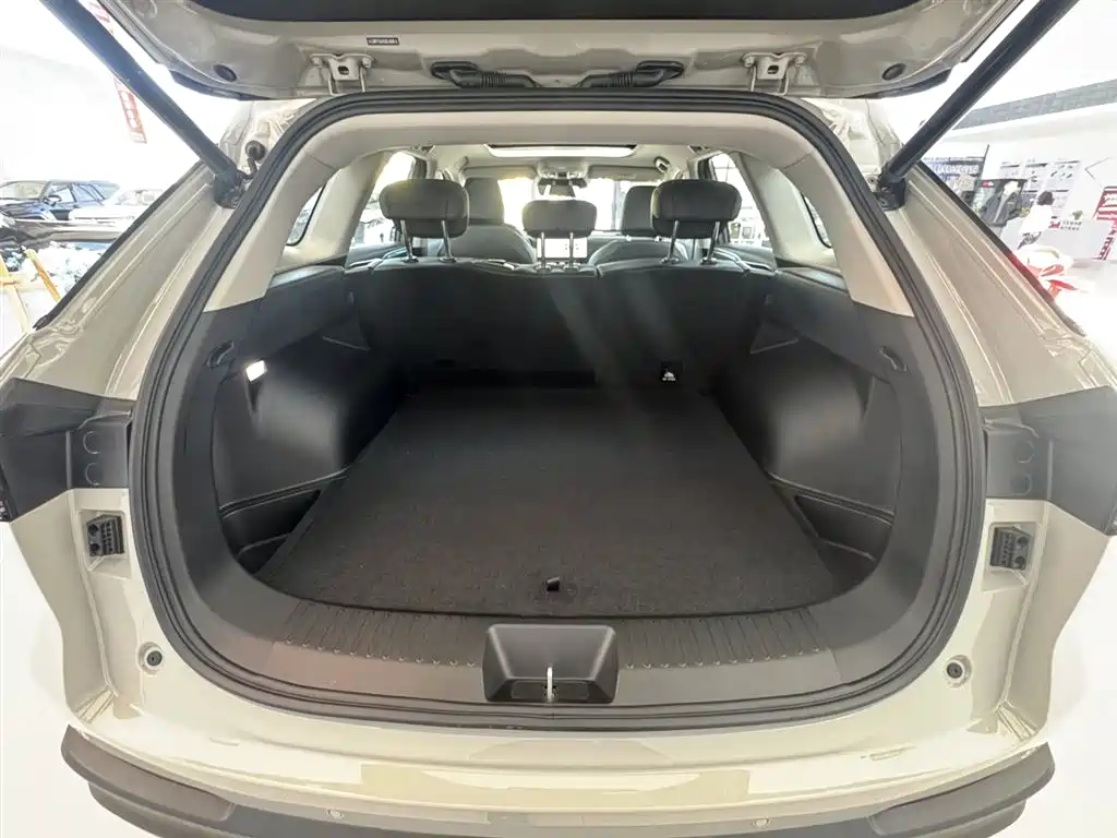 Haval Xiaolong MAX Hi4 110 Plus Smart Drive