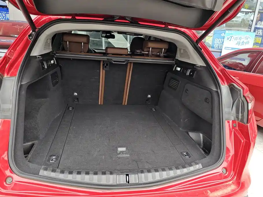 Stelvio 2.0 T 200 HP Luxury