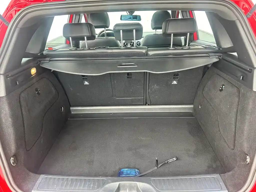 Mercedes-Benz B-Class B 200 Dynamic