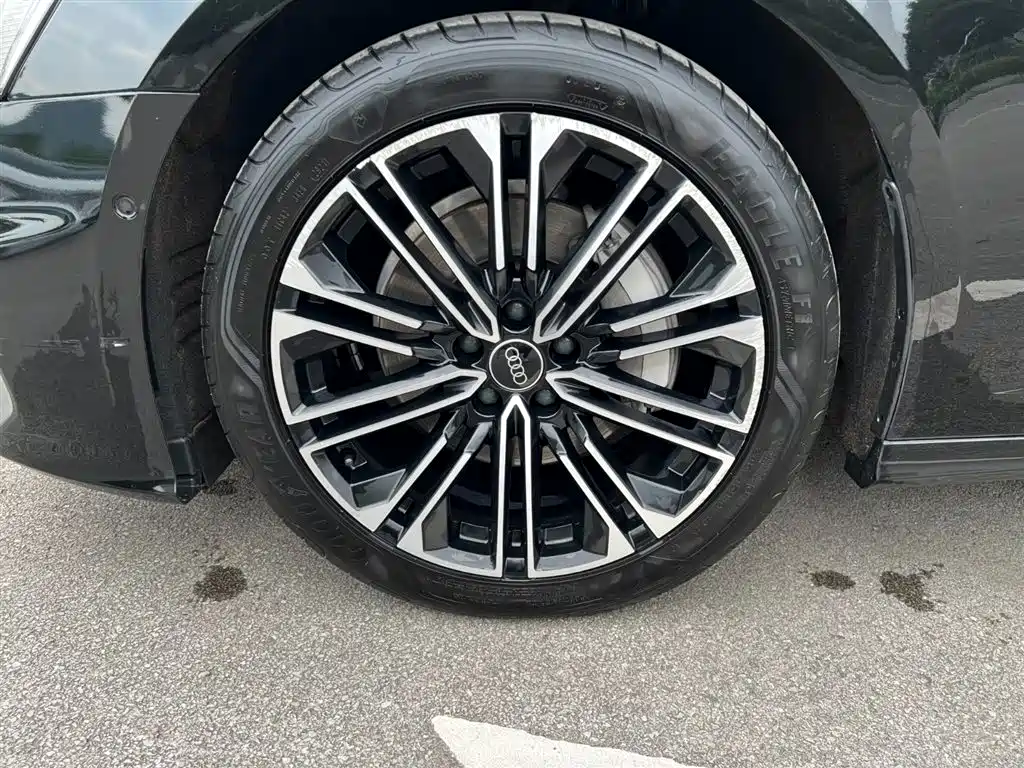 Audi A6 L 45 TFSI Select Dynamic