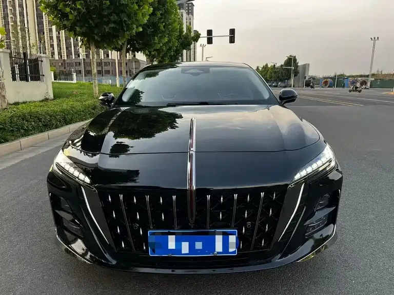 Hongqi H6 2.0 T Aspire Far